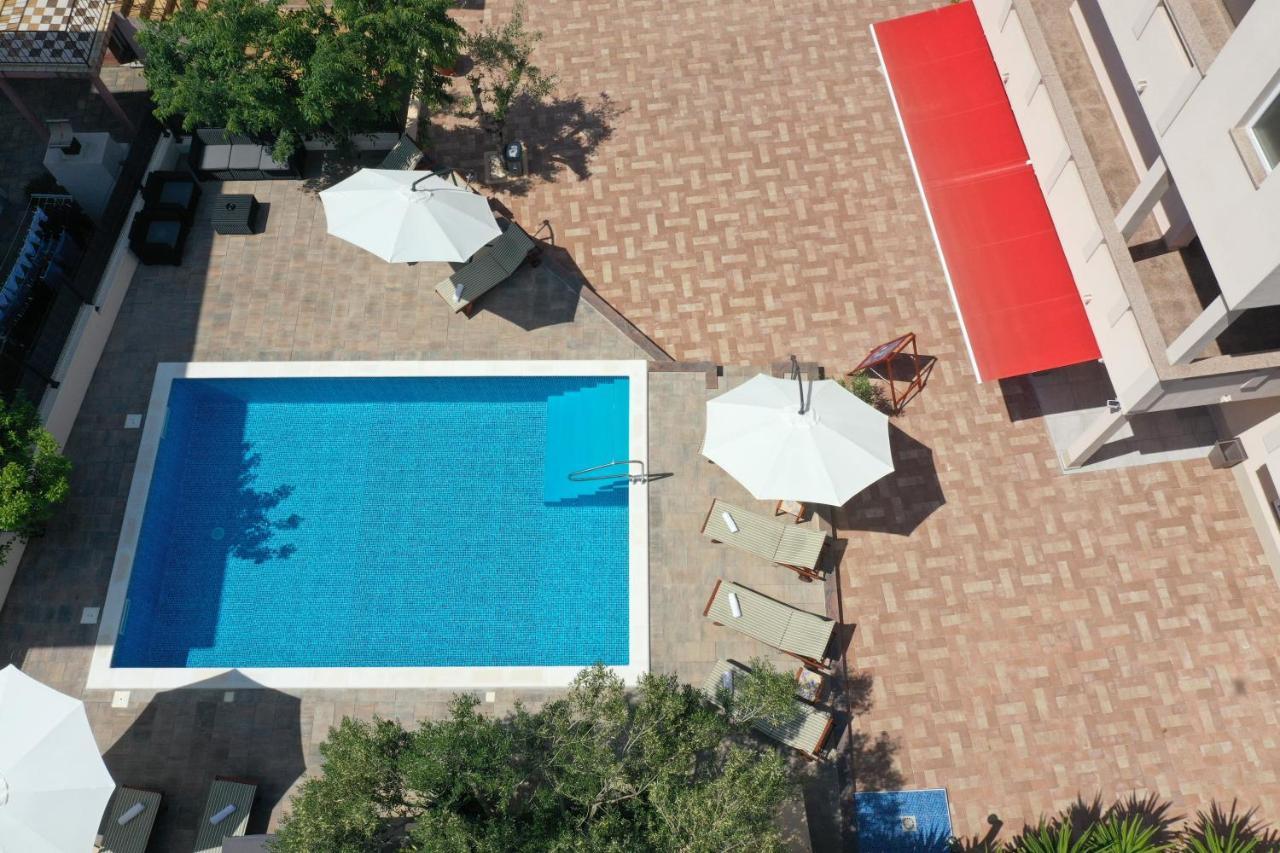 Villa Katarina Novalja Zewnętrze zdjęcie