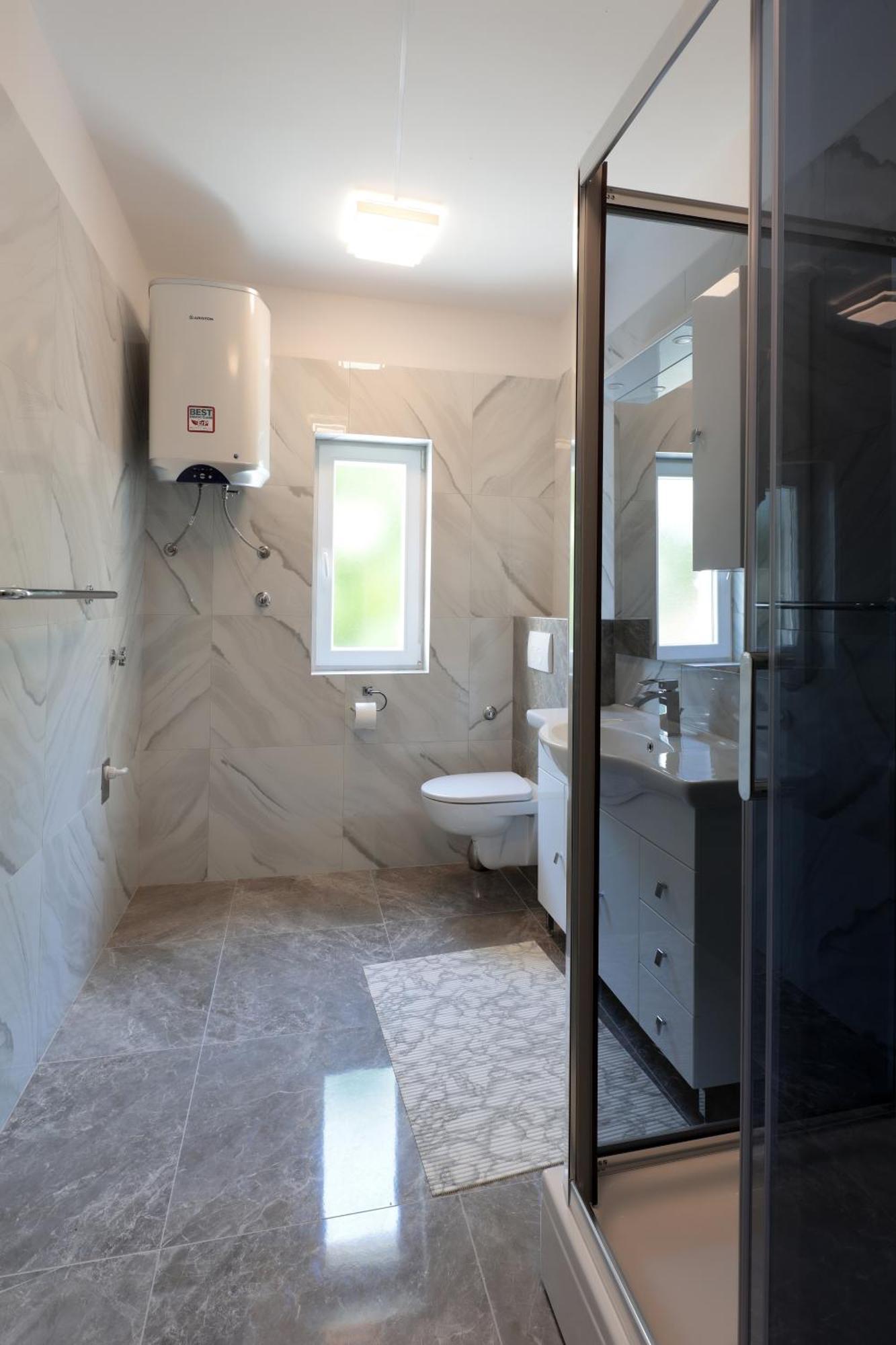 Villa Katarina Novalja Zewnętrze zdjęcie